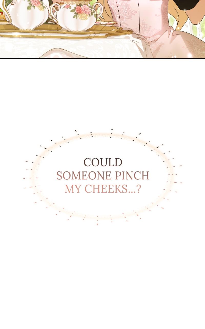 My Villainous Family Won't Let Me Be Chapter 20 - Page 24