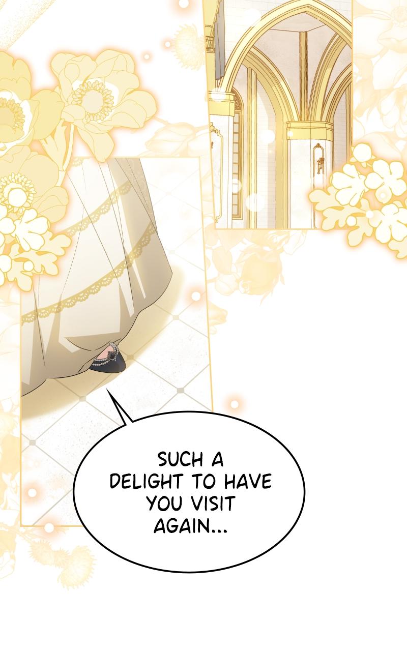 My Villainous Family Won't Let Me Be Chapter 20 - Page 27