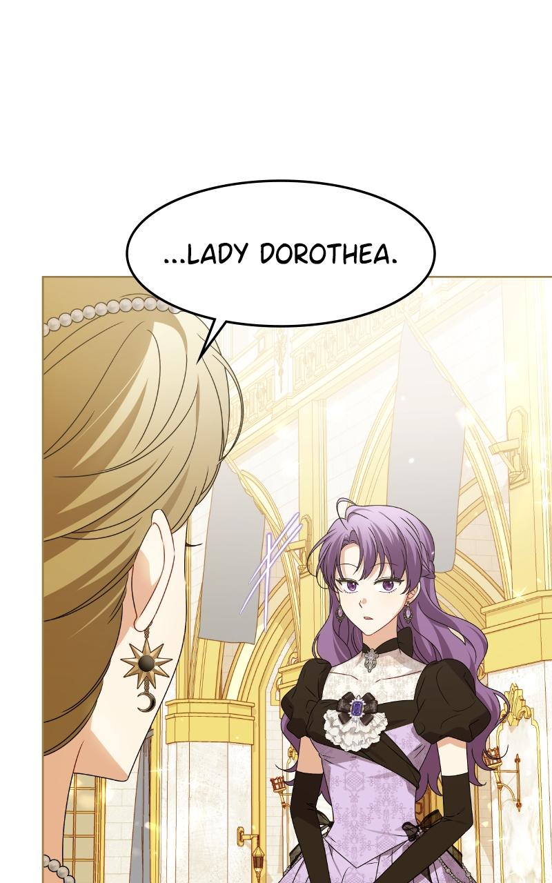 My Villainous Family Won't Let Me Be Chapter 20 - Page 28