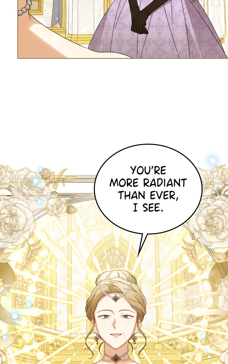 My Villainous Family Won't Let Me Be Chapter 20 - Page 29