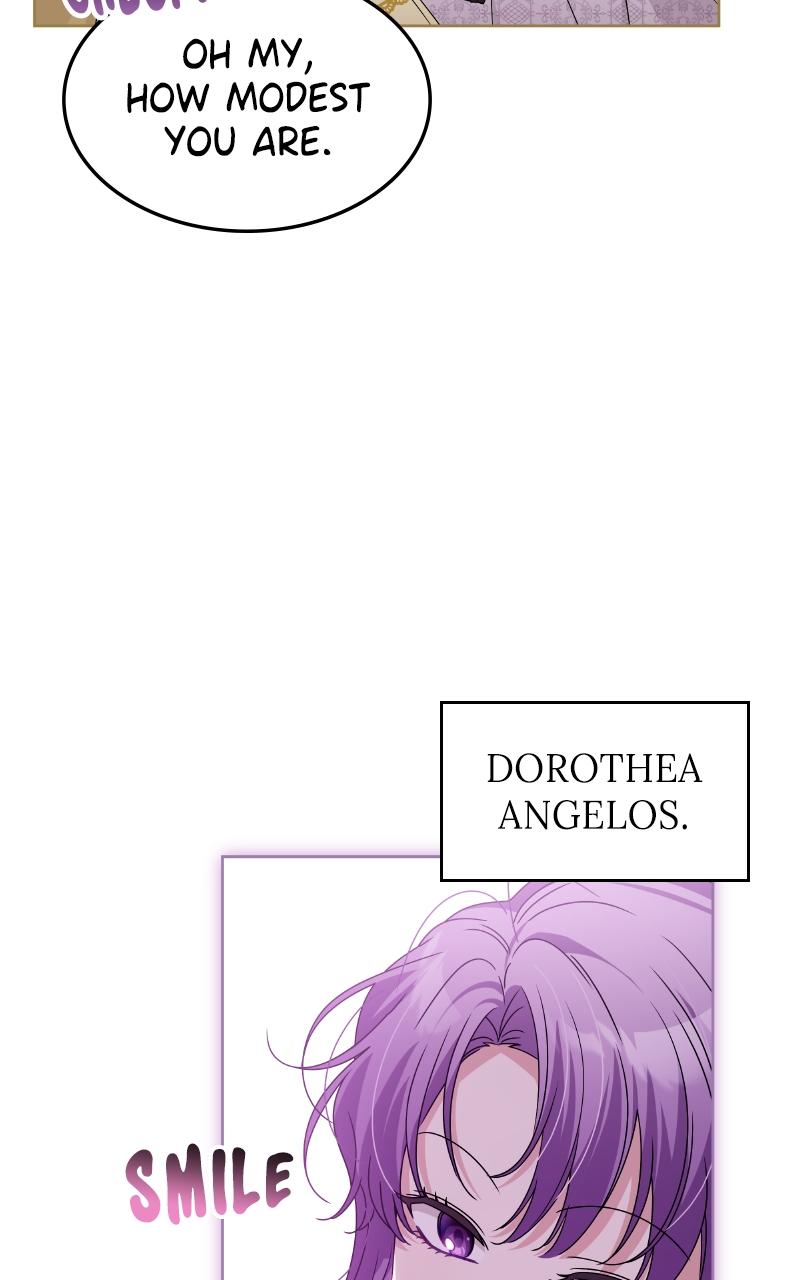 My Villainous Family Won't Let Me Be Chapter 20 - Page 32