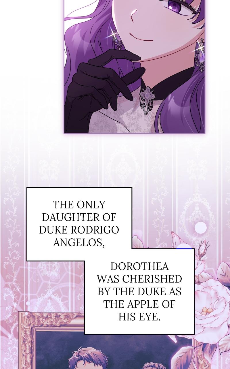 My Villainous Family Won't Let Me Be Chapter 20 - Page 33