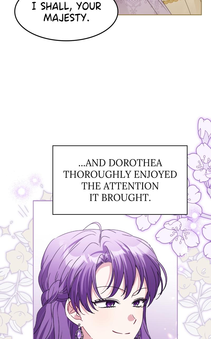 My Villainous Family Won't Let Me Be Chapter 20 - Page 37