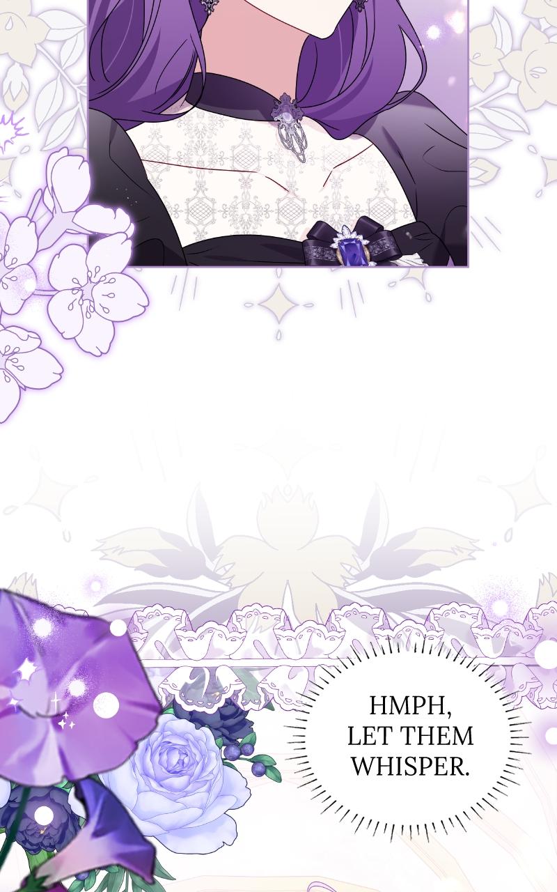 My Villainous Family Won't Let Me Be Chapter 20 - Page 38