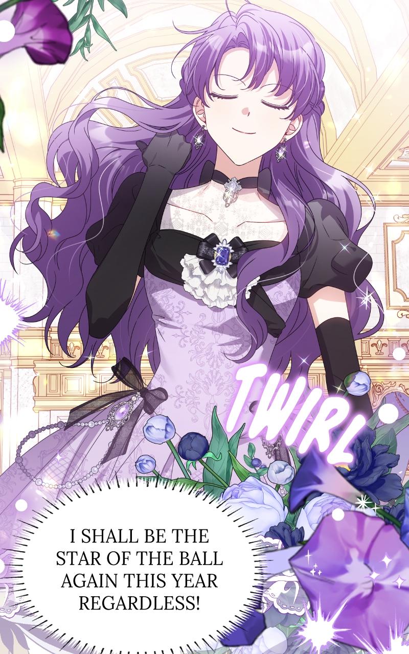 My Villainous Family Won't Let Me Be Chapter 20 - Page 39