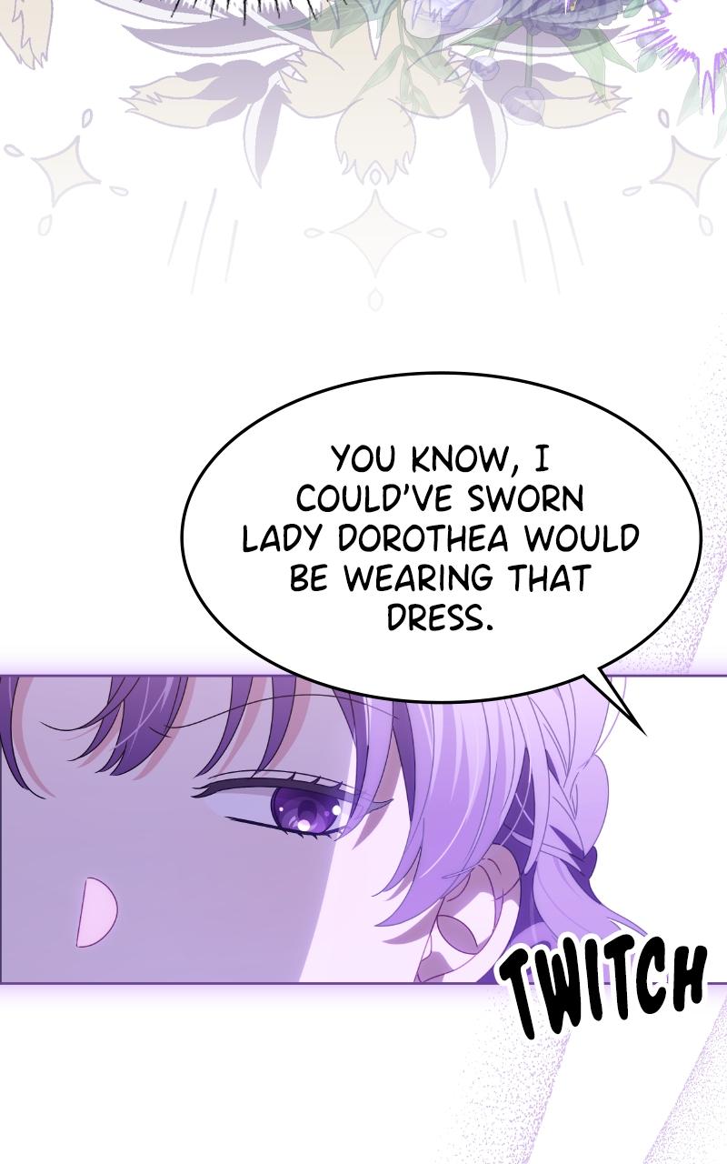 My Villainous Family Won't Let Me Be Chapter 20 - Page 40