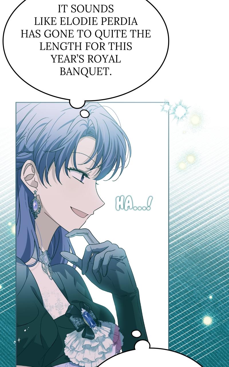 My Villainous Family Won't Let Me Be Chapter 20 - Page 43