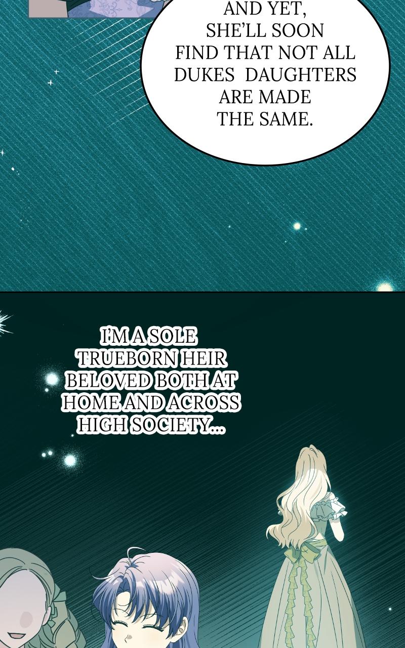 My Villainous Family Won't Let Me Be Chapter 20 - Page 44