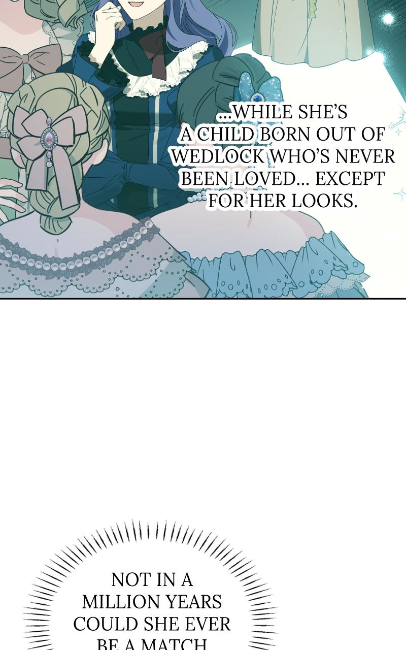 My Villainous Family Won't Let Me Be Chapter 20 - Page 45