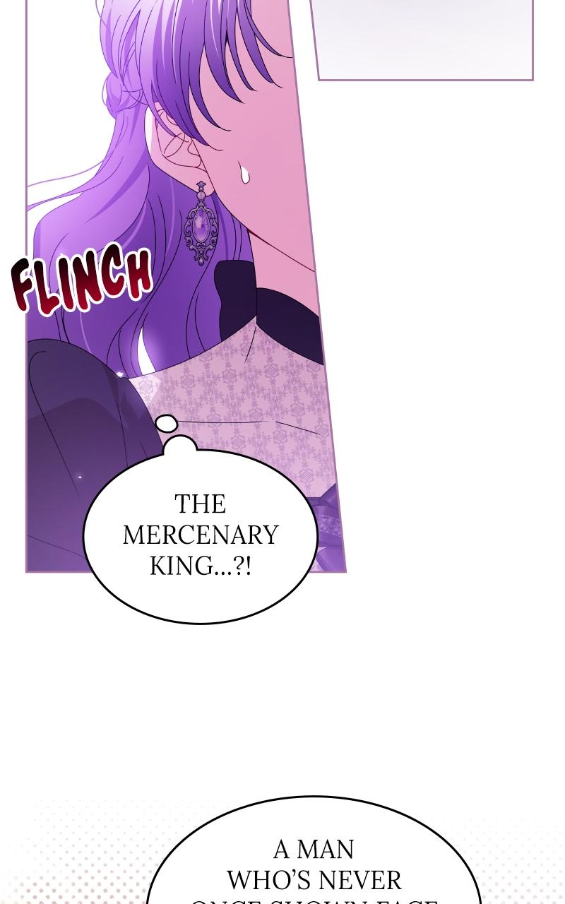 My Villainous Family Won't Let Me Be Chapter 20 - Page 49