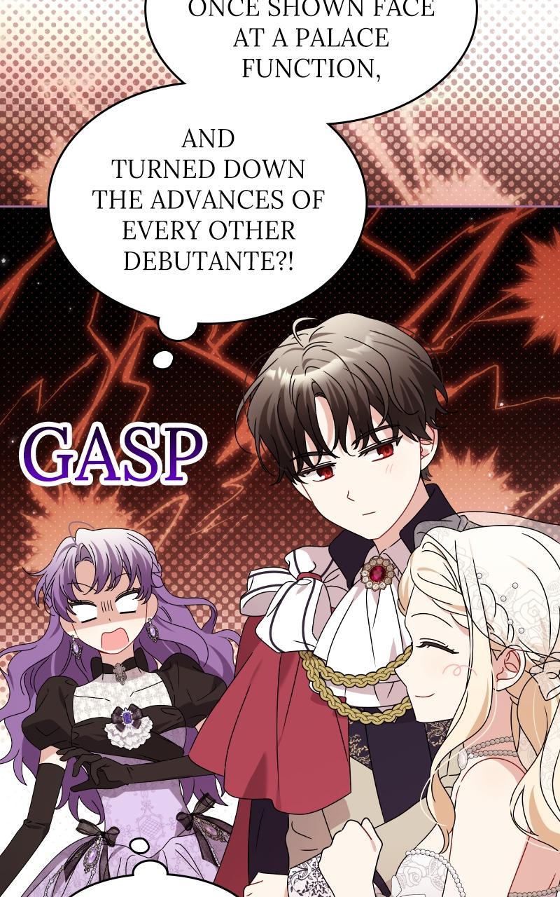 My Villainous Family Won't Let Me Be Chapter 20 - Page 50