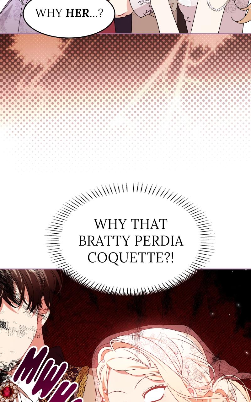 My Villainous Family Won't Let Me Be Chapter 20 - Page 51