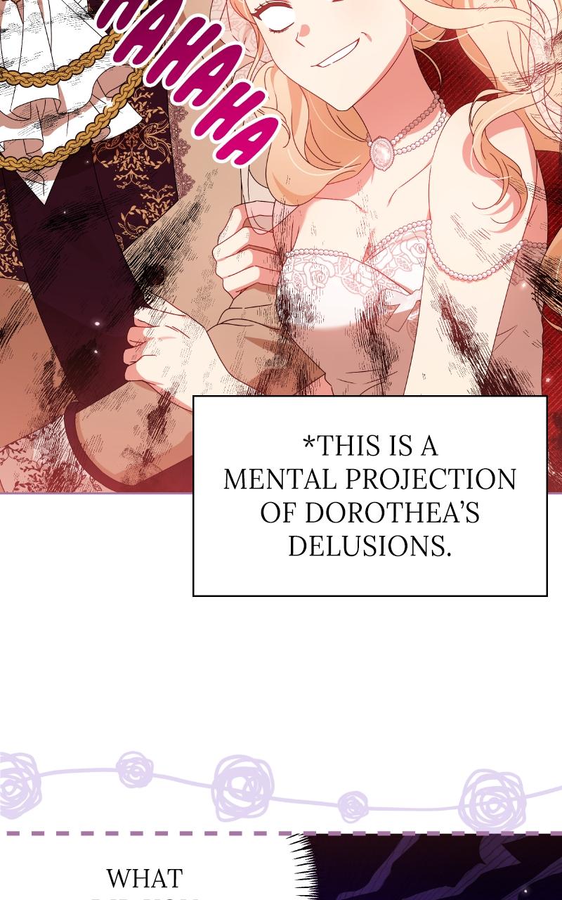 My Villainous Family Won't Let Me Be Chapter 20 - Page 52