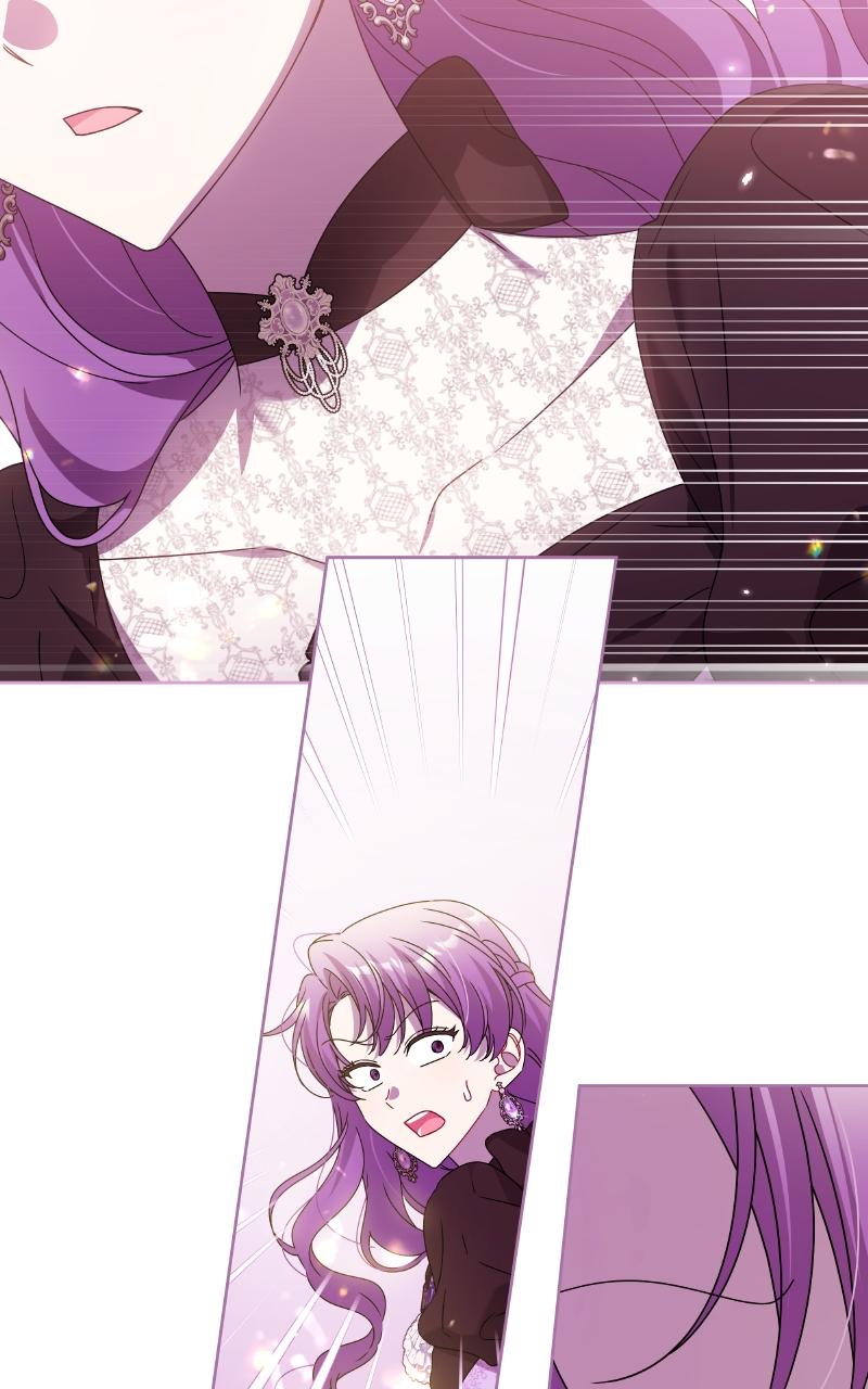 My Villainous Family Won't Let Me Be Chapter 20 - Page 54