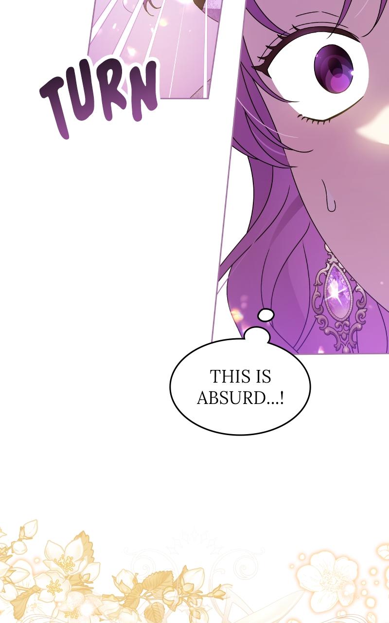 My Villainous Family Won't Let Me Be Chapter 20 - Page 55