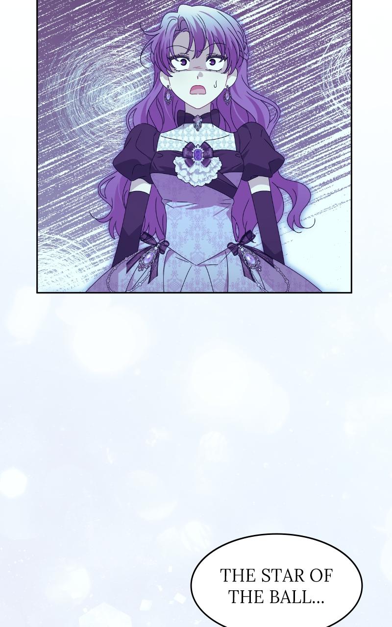 My Villainous Family Won't Let Me Be Chapter 20 - Page 59