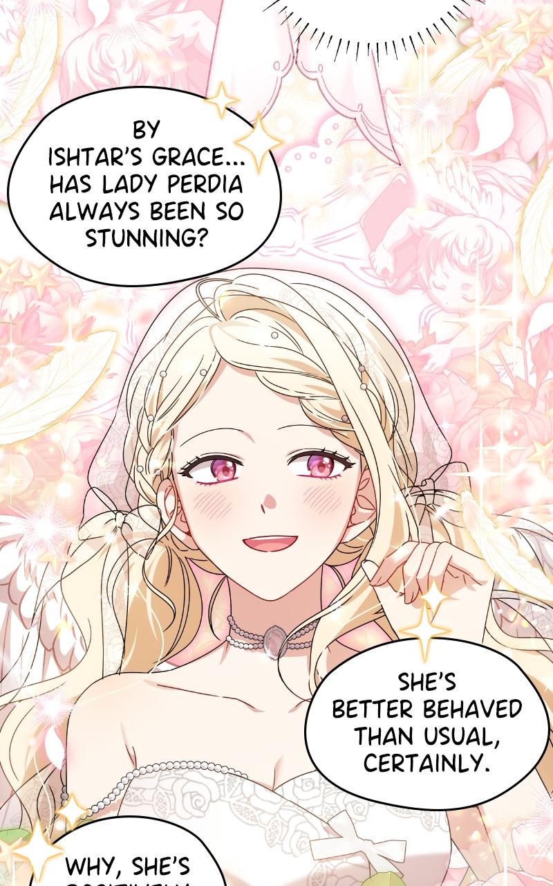 My Villainous Family Won't Let Me Be Chapter 20 - Page 61