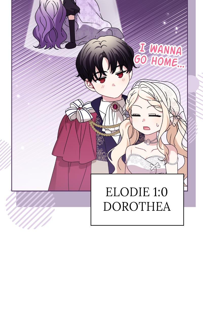 My Villainous Family Won't Let Me Be Chapter 20 - Page 63