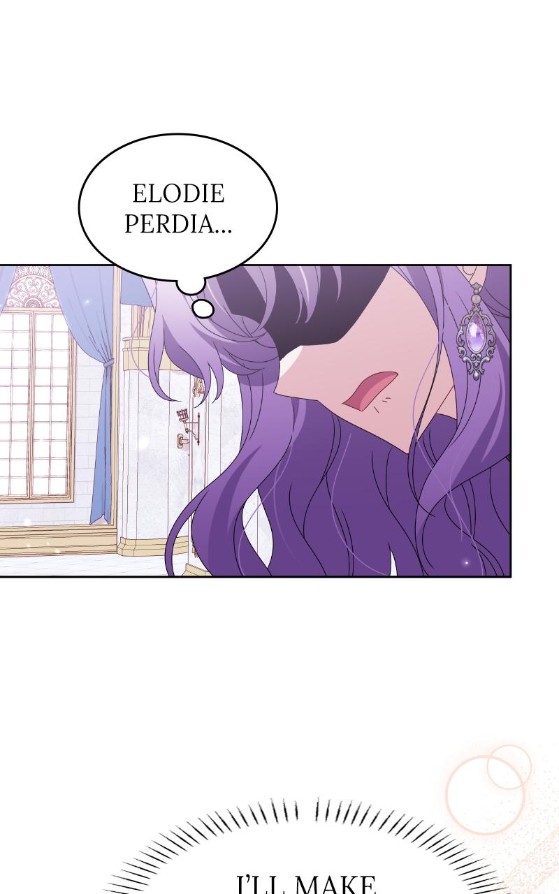 My Villainous Family Won't Let Me Be Chapter 20 - Page 64