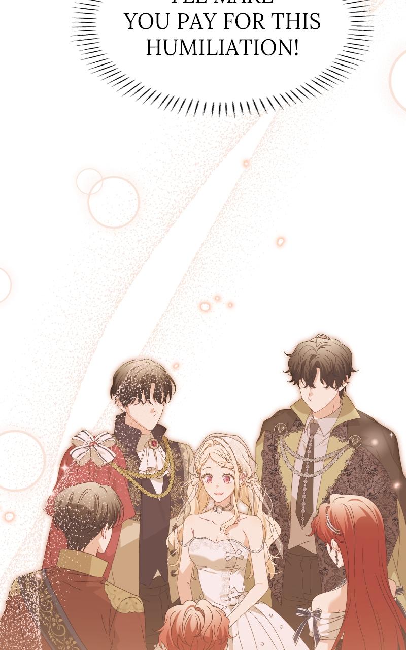 My Villainous Family Won't Let Me Be Chapter 20 - Page 65