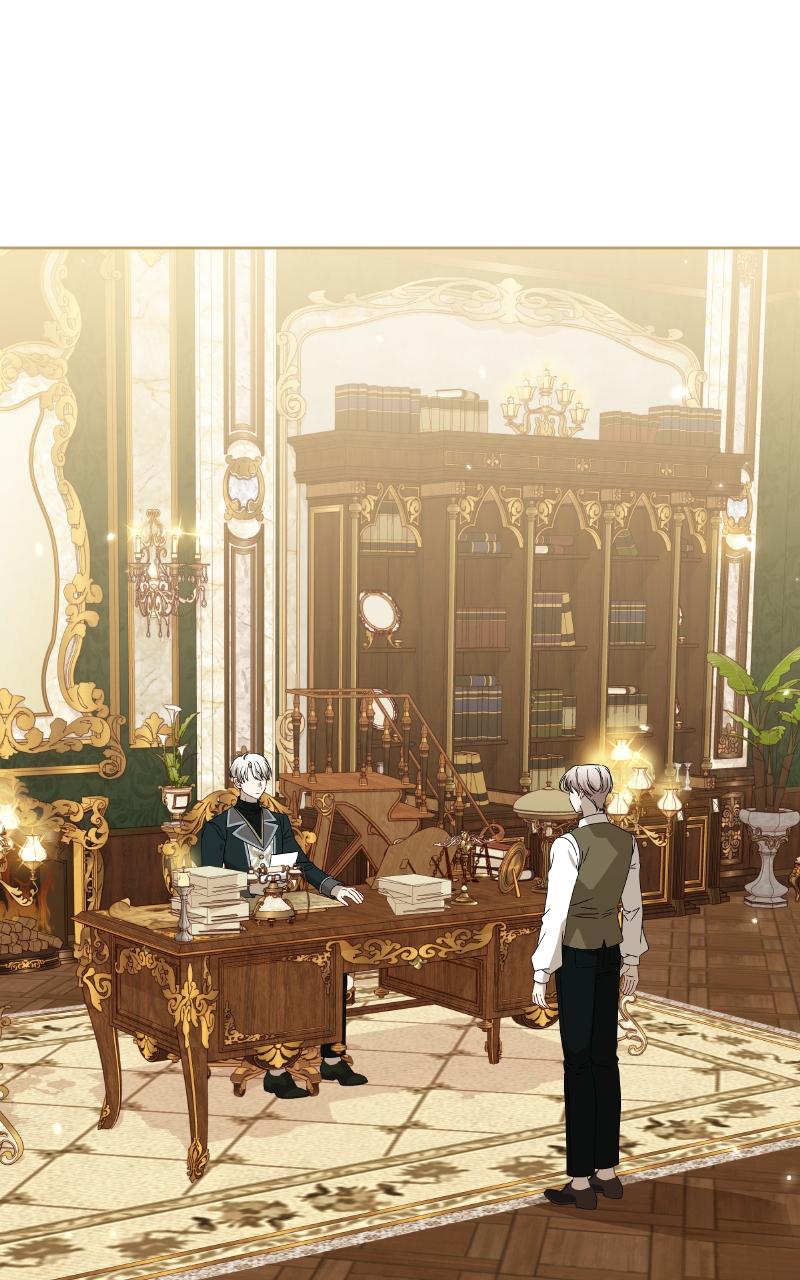 My Villainous Family Won't Let Me Be Chapter 20 - Page 67