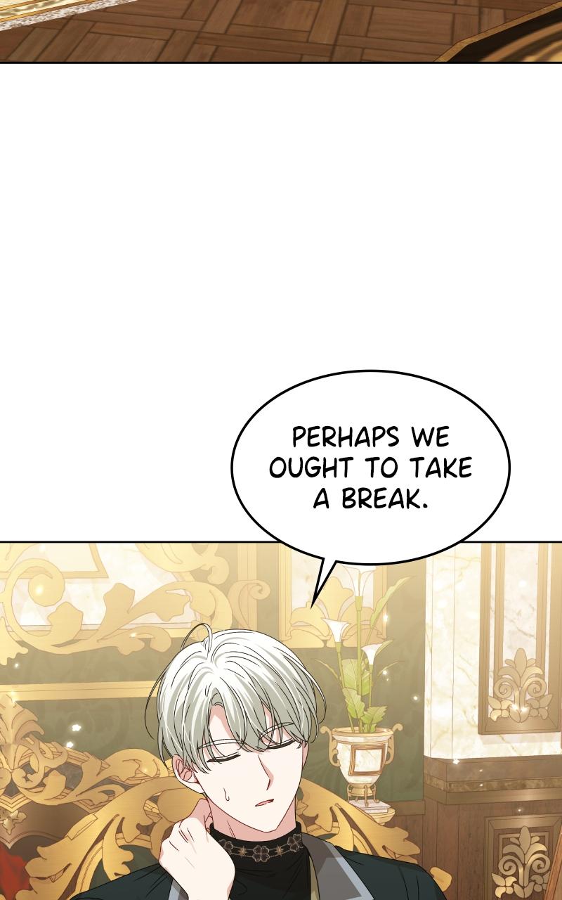 My Villainous Family Won't Let Me Be Chapter 20 - Page 68