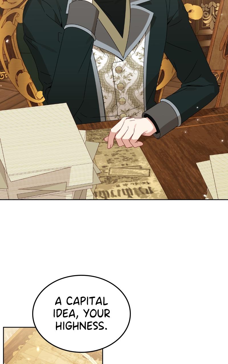 My Villainous Family Won't Let Me Be Chapter 20 - Page 69