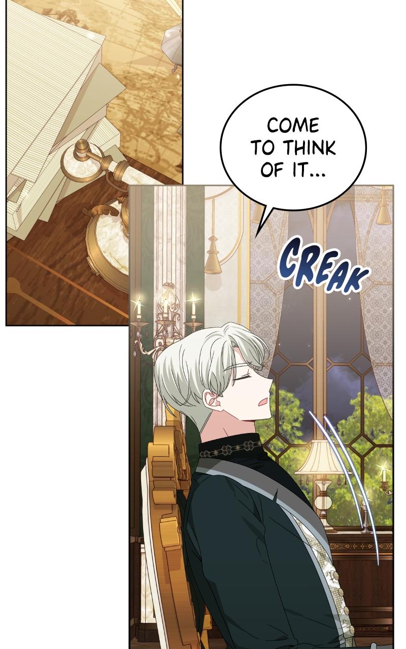 My Villainous Family Won't Let Me Be Chapter 20 - Page 70