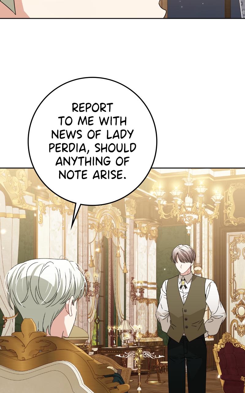 My Villainous Family Won't Let Me Be Chapter 20 - Page 72