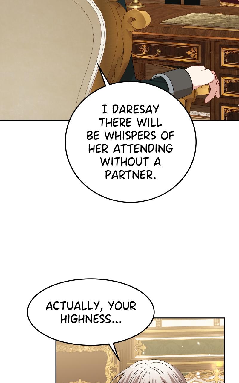 My Villainous Family Won't Let Me Be Chapter 20 - Page 73