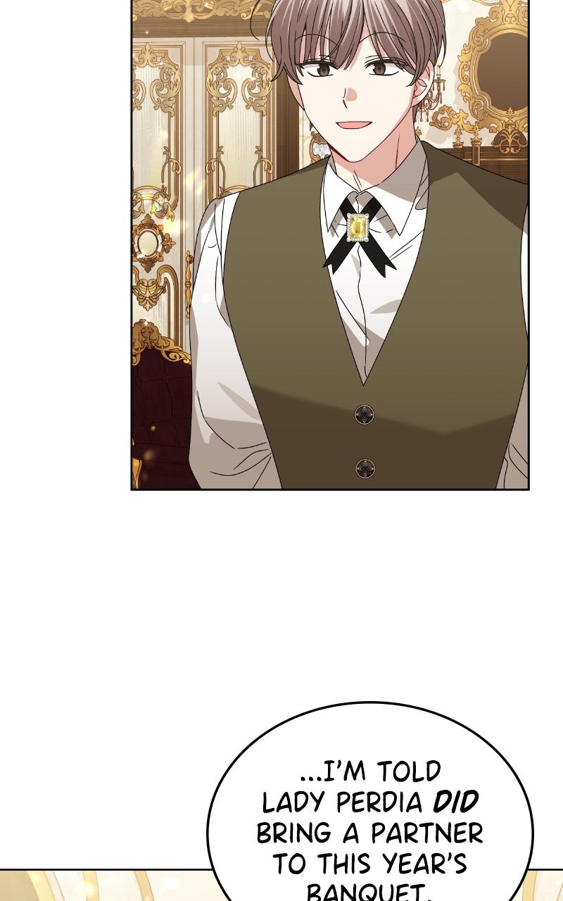 My Villainous Family Won't Let Me Be Chapter 20 - Page 74