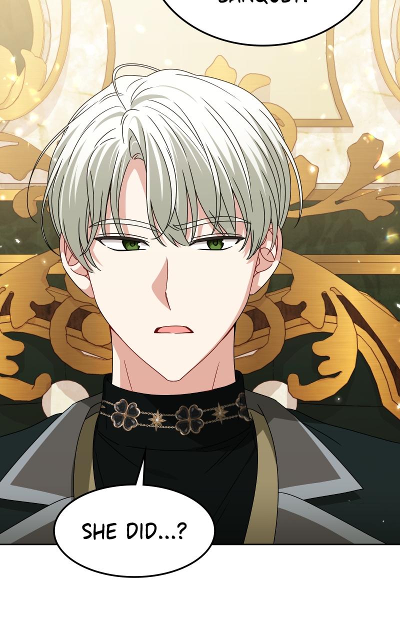 My Villainous Family Won't Let Me Be Chapter 20 - Page 75