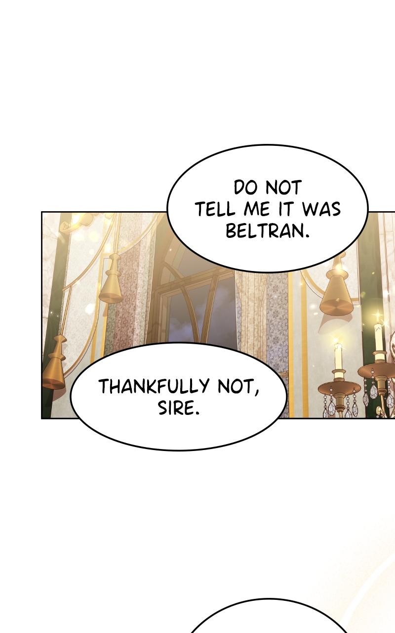 My Villainous Family Won't Let Me Be Chapter 20 - Page 76