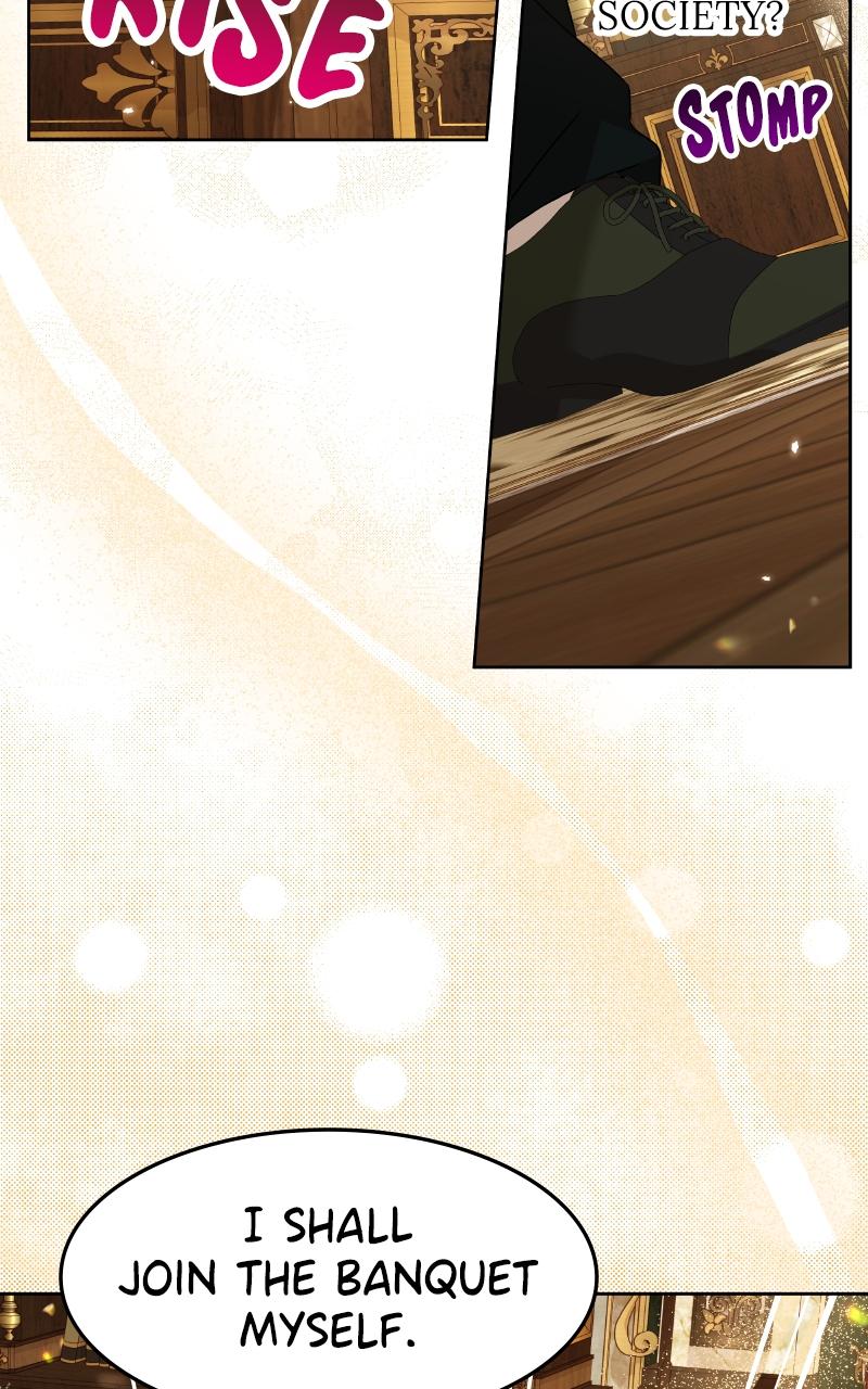 My Villainous Family Won't Let Me Be Chapter 20 - Page 79