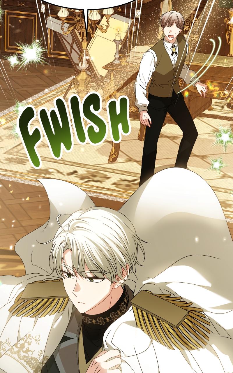 My Villainous Family Won't Let Me Be Chapter 20 - Page 80