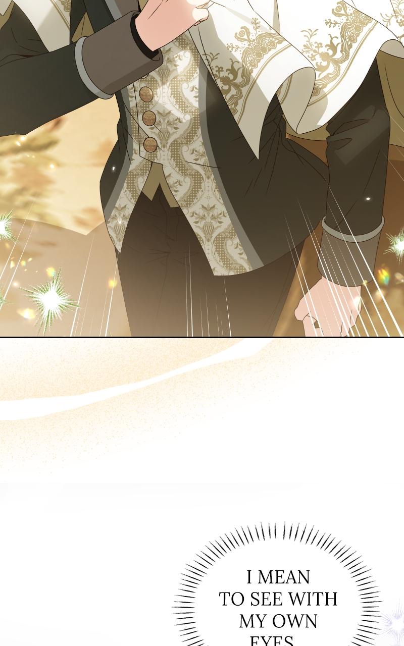 My Villainous Family Won't Let Me Be Chapter 20 - Page 81