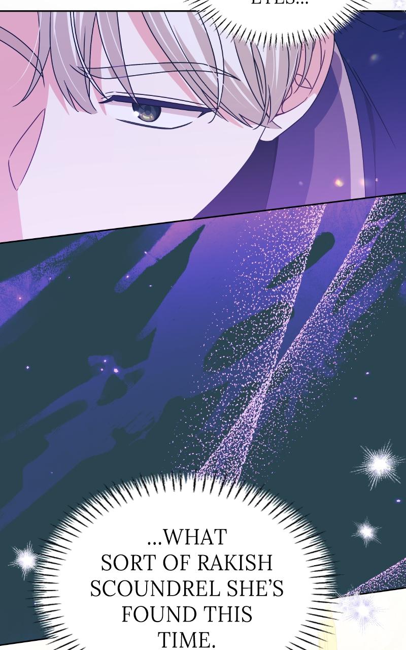 My Villainous Family Won't Let Me Be Chapter 20 - Page 82