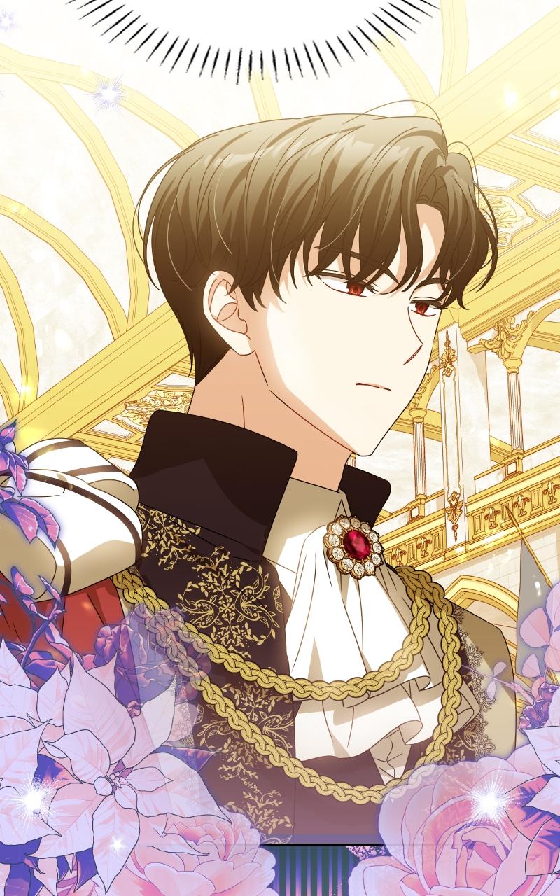 My Villainous Family Won't Let Me Be Chapter 20 - Page 83