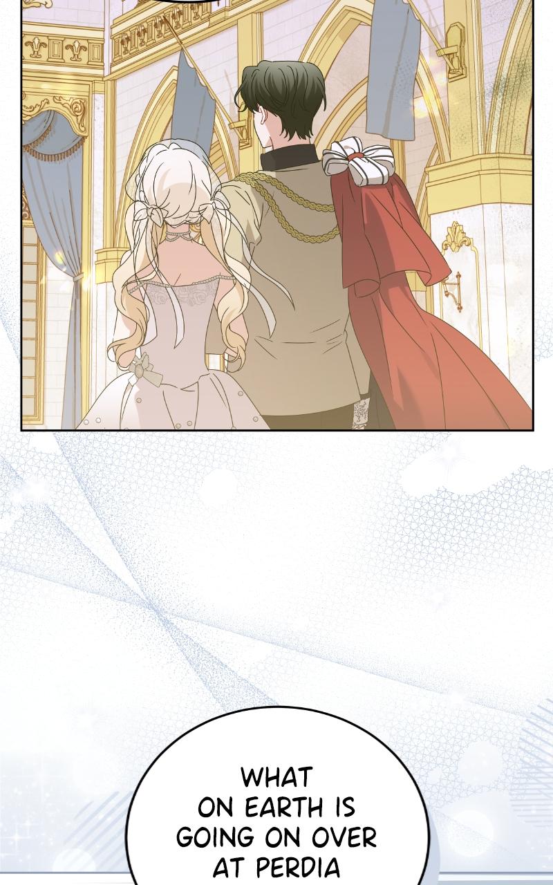 My Villainous Family Won't Let Me Be Chapter 21 - Page 5