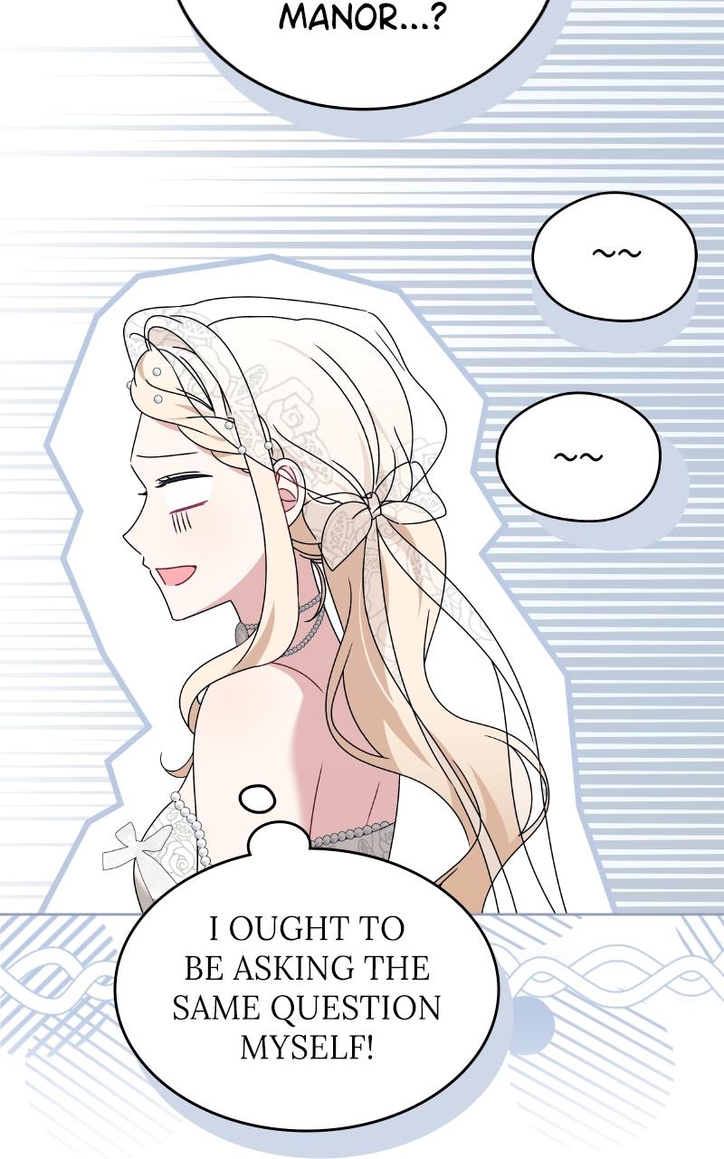 My Villainous Family Won't Let Me Be Chapter 21 - Page 6