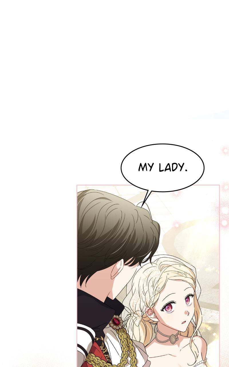 My Villainous Family Won't Let Me Be Chapter 21 - Page 7