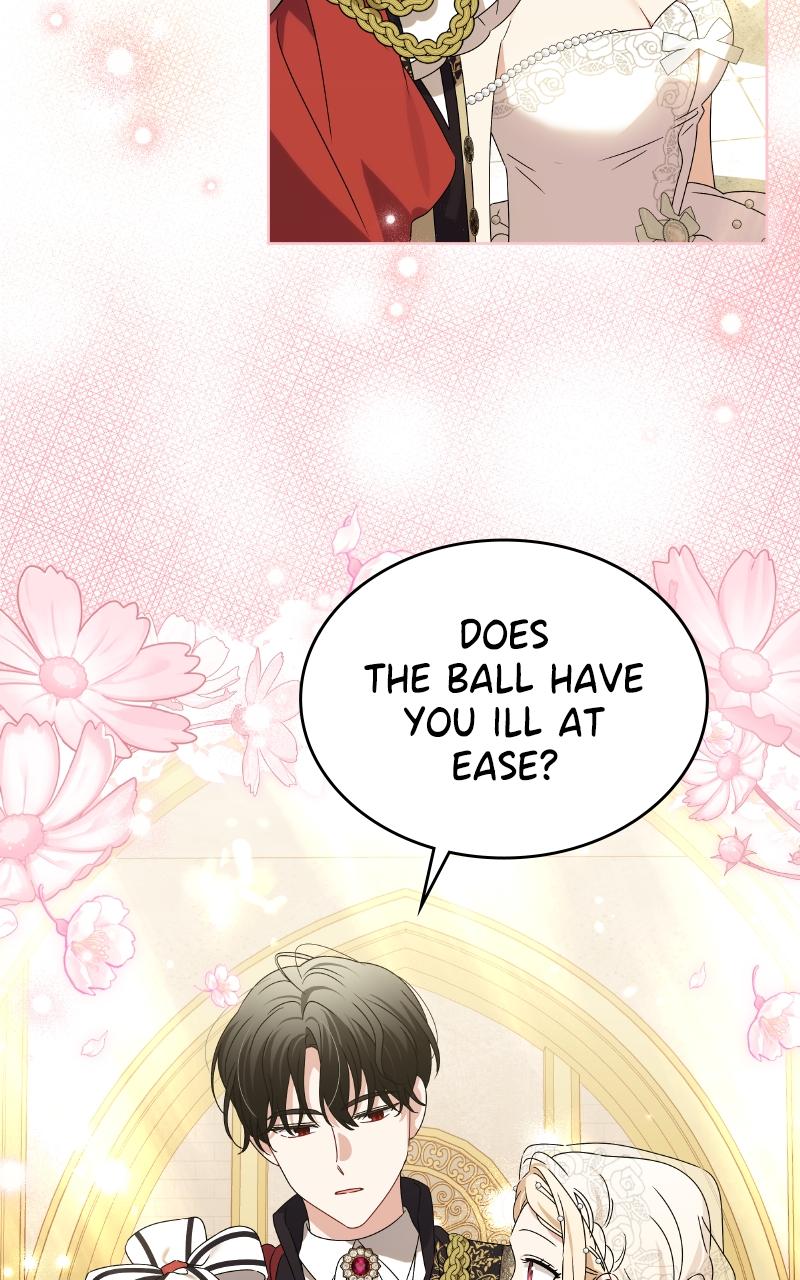 My Villainous Family Won't Let Me Be Chapter 21 - Page 8