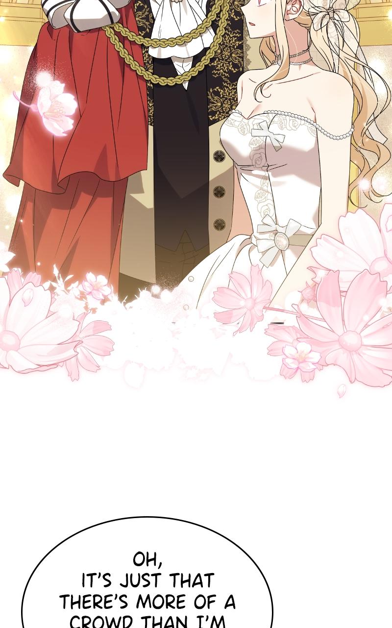 My Villainous Family Won't Let Me Be Chapter 21 - Page 9