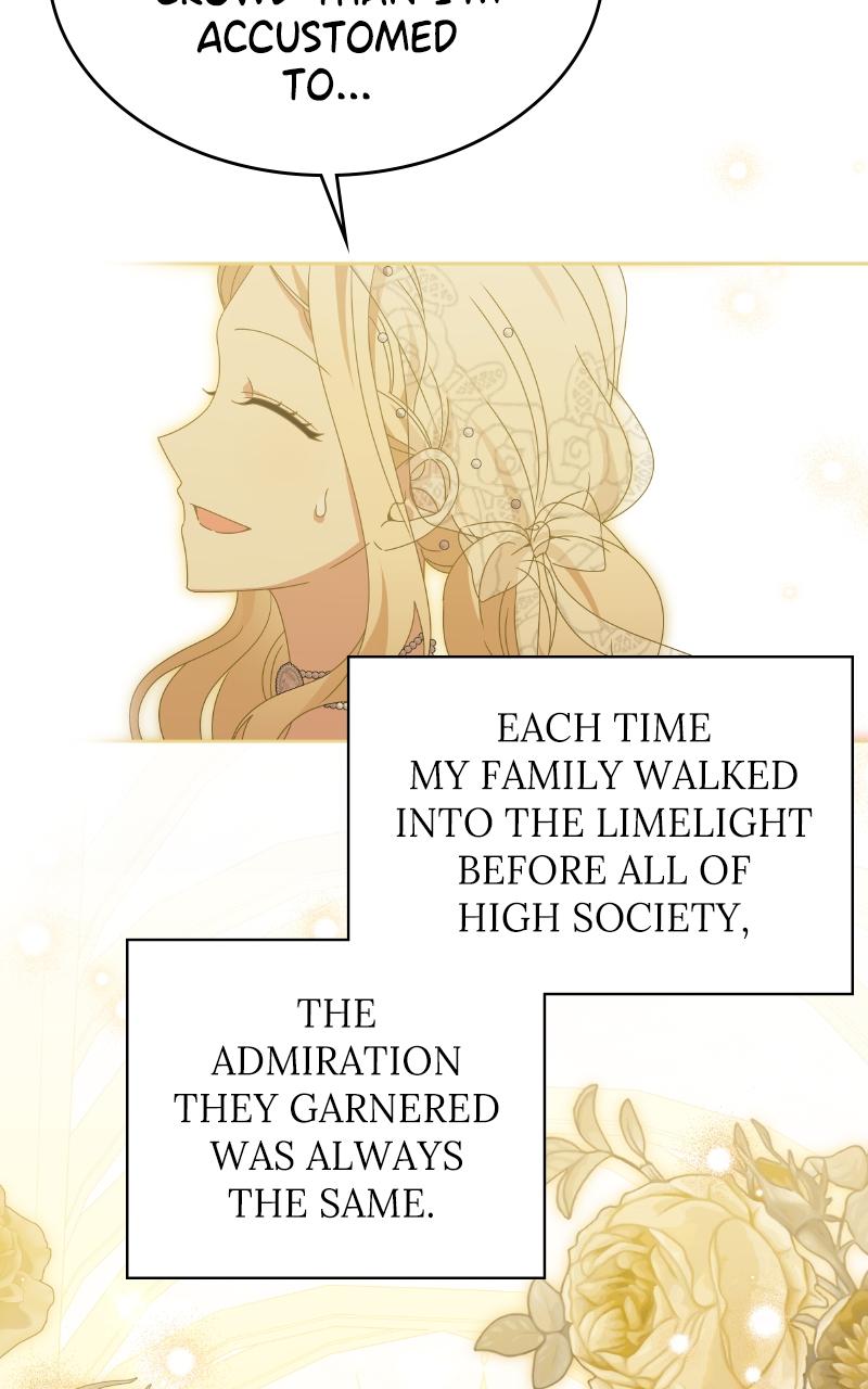 My Villainous Family Won't Let Me Be Chapter 21 - Page 10