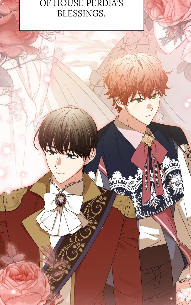 My Villainous Family Won't Let Me Be Chapter 21 - Page 13