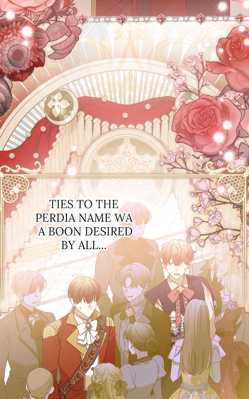 My Villainous Family Won't Let Me Be Chapter 21 - Page 14