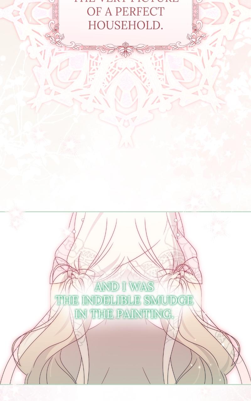 My Villainous Family Won't Let Me Be Chapter 21 - Page 16