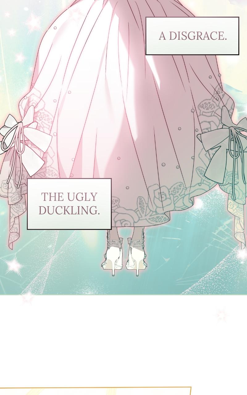 My Villainous Family Won't Let Me Be Chapter 21 - Page 18