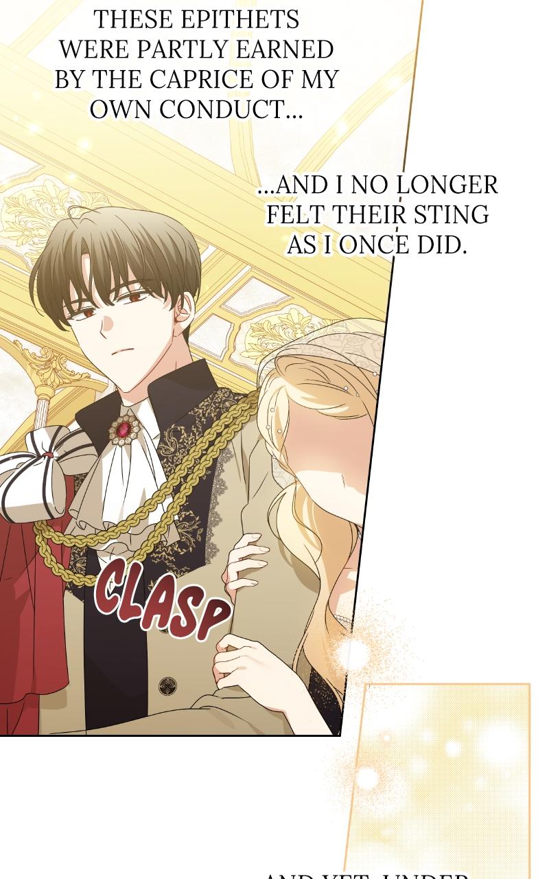 My Villainous Family Won't Let Me Be Chapter 21 - Page 19