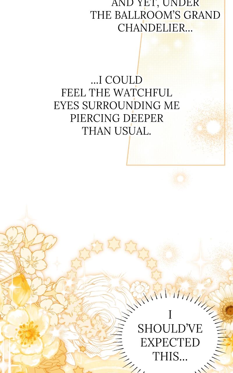 My Villainous Family Won't Let Me Be Chapter 21 - Page 20